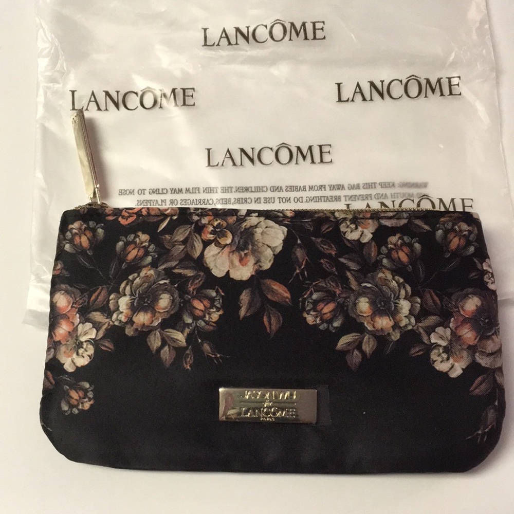 Lancôme Jason Wu bag NWOT “GWP”
